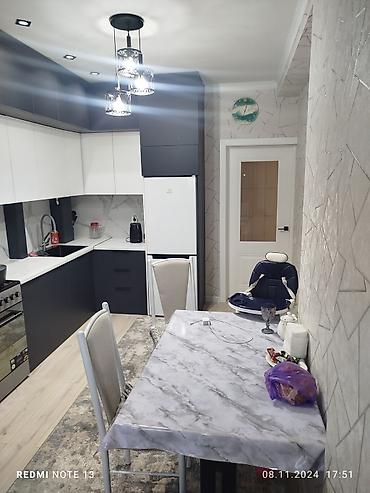 Долгосрочная аренда квартир: 1 комната — 7