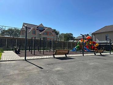 12: 3 комнаты, 83 м², Кок-Жар мкр Элитка, 11 этаж, Евроремонт — 4