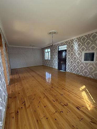 sabuncuda ev: 3 otaqlı, 125 kv. m, Yeni təmirli — 1