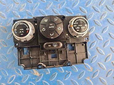 Car Heating, Cooling & Ventilation: KOMANDA VENTILACIJE ZA SUZUKI GRAND VITARA OD 2006. DO 2012. GOD — 2
