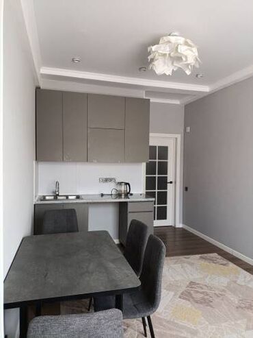 Продажа квартир: 2 комнаты, 42 м², 9 этаж, Евроремонт