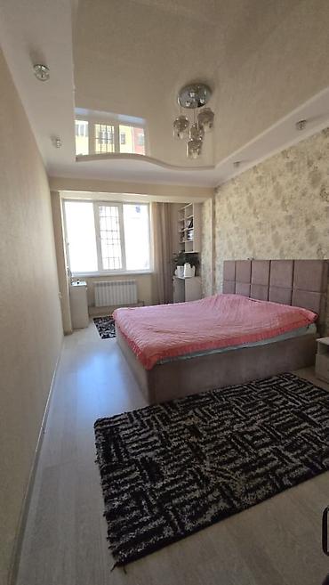 Продажа квартир: 3 комнаты, 84 м², 5 этаж, Евроремонт — 5