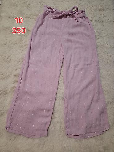 Ostala dečija odeća: Veoma ocuvane stvari cene I velicine na slikama — 30