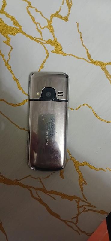 18560 batareya: Nokia 6700 Slide, rəng - Boz — 2