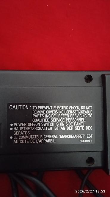 Видеокамеры: Продам две видеокамеры за 3000 сом — 13