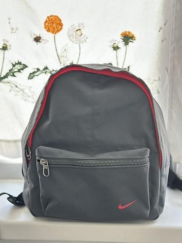 бомберы одежда мужская: Детский Рюкзак Nike Just Do It оригинал Состояние отличное. Без пятен — 1