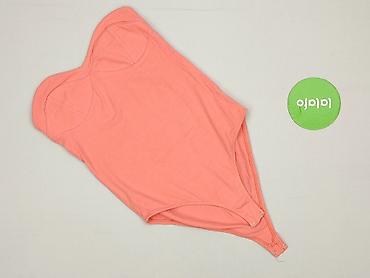 push: Bershka, Body damskie, rozmiar S — 2