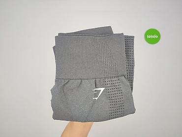 dres bekkin: Legginsy Sportowe damskie, rozmiar S — 5