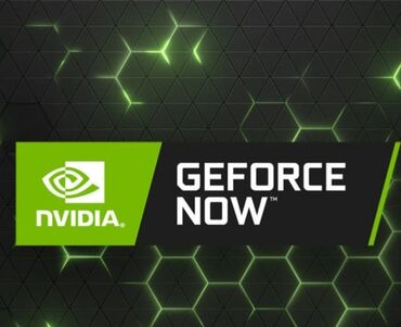 oprema za butik: Nvidia GeForce Now je cloud gaming servis koji omogućuje korisnicima