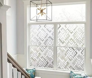 pvc panel satışı: Buzlu Vinillerin Satisi. Rulonda 10 metre uzunu olur eni 90 ve 60 — 6