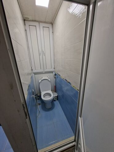 Uzunmüddətli kirayə mənzillər: Yeni Günəşli qəsəbəsi D massivi 11ci binada, Ballı marketin üstündə — 21