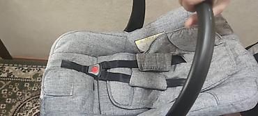 Автокресла: Автокресло, цвет - Серый — 9