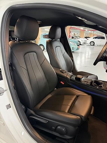 lexsus gs: Mercedes-Benz A-Class: 2021 г., Автомат, Бензин, Седан — 3
