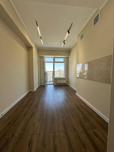 Продажа квартир: 1 комната, 41 м², Дизайнерский ремонт