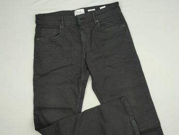 zara sweter w paski: Jeans for men