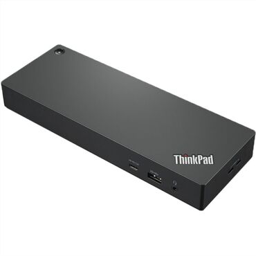 Другие комплектующие: Продам Док-станция Lenovo ThinkPad Universal Thunderbolt 4 Dock в