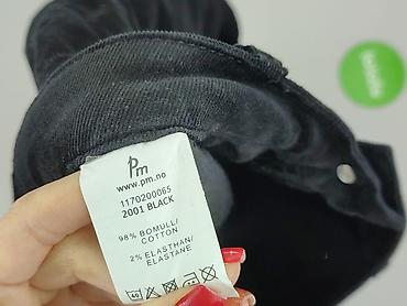 laurella cara: Andrea, Spodnie materiałowe damskie, rozmiar XL — 5