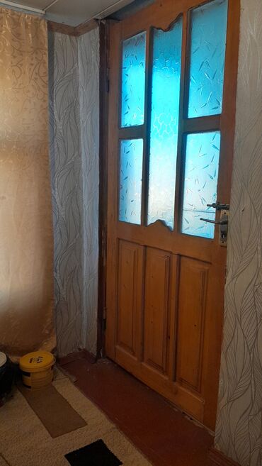 Uzunmüddətli kirayə evlər: 24 kv. m, 1 otaqlı, İnternet, Qaz, İşıq — 9