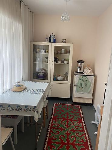 Продажа коттеджей и домов: 🏡 Продается уютный дом рядом с Бишкеком. Вода питьевая проведена — 10