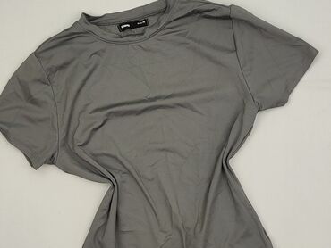 c a koszulki: Sinsay, T-shirt damski, rozmiar M
