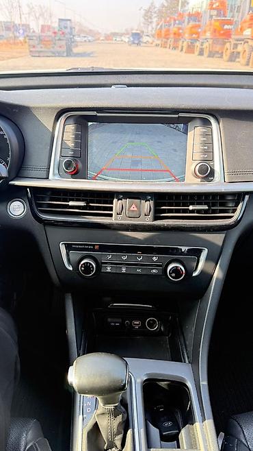 Kia: Kia K5: 2019 г., 2 л, Бензин, Седан — 8