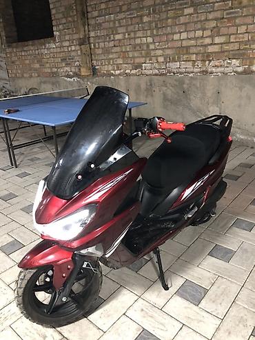 Скутеры: Продаю Скутер Макси в Хорошем состоянии! 🔴 Документы есть, + — 7