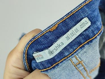 kolarki pull and bear: Bershka, Szorty damskie, rozmiar S — 5