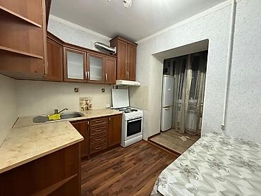 Продажа квартир: 2 комнаты, 48 м², 105 серия, 3 этаж, Евроремонт — 9