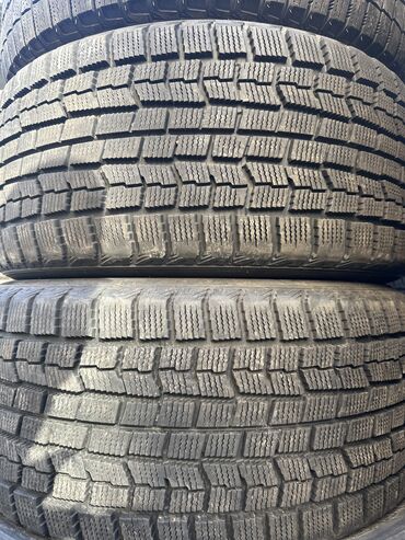 гоформ шины в бишкеке: 245.45.17. 2шт. Япония 🇯🇵. Гудйер