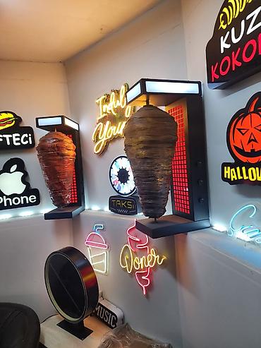 doner reklamları: Stendxazerbaijan 🌯 Dönər biznesləri üçün reklamda yeni dövr başlayır! — 1