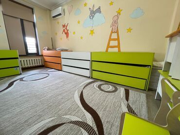 альянс мебель бишкек каталог: 5500 сом. Продаем хорошие кровати для садика, в связи с тем что не