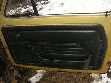 Auto delovi: Prodajem delove!!! Ispravna peglica. Registracija odjavljena. Dobar — 12
