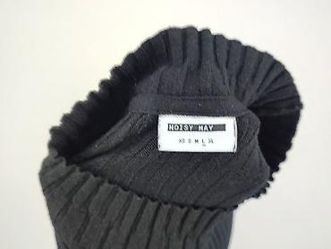 noisy may sweter: Noisy May, Sukienka damska, rozmiar One size — 5