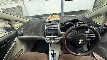 Honda: Honda Airwave: 2005 г., Автомат, Универсал — 13