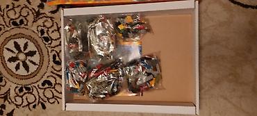 lego дания: Лего новое для детей — 3