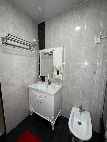 Продажа квартир: 3 комнаты, 102 м², Улан-2 мкр 106 серия улучшенная, 8 этаж — 10