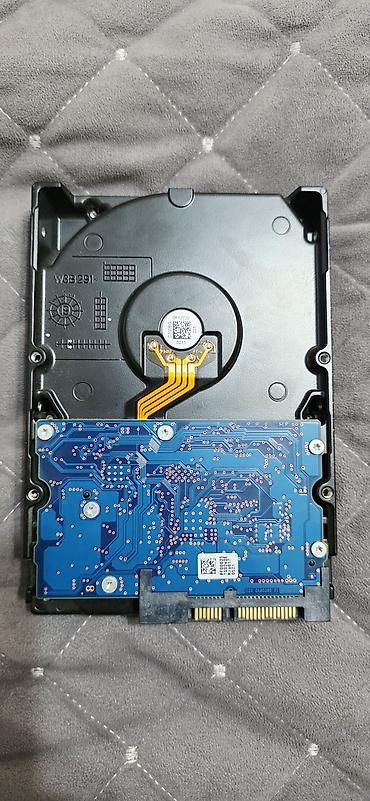 intel core ultra: Накопитель для ПК, Б/у, Toshiba, HDD, 2 ТБ, Для ПК — 2