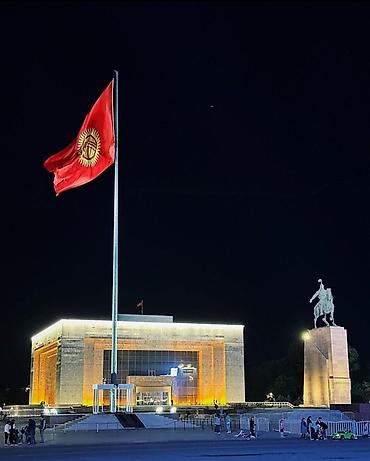 Регистрация визы at lalafo.kg Регистрация визы