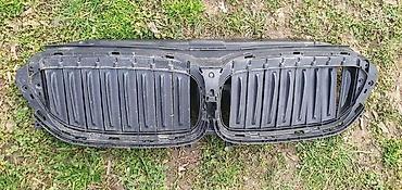 moj auto: MASKA G30 G31 ZA BMW SERIJA 5 | BMW 5 g30 g31 maska 6-10 — 1