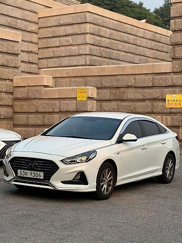 sonata рассрочка: Hyundai Sonata: 2020 г., Автомат, Газ, Седан — 5