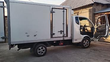 range rover 2011: Hyundai Porter рефрижератор - Бортовой малотоннажный грузовик Hyundai — 4