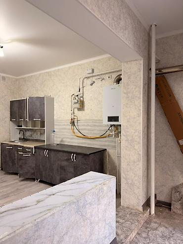 Продажа квартир: 1 комната, 39 м², Технопарк 106 серия, 2 этаж, Косметический ремонт — 4