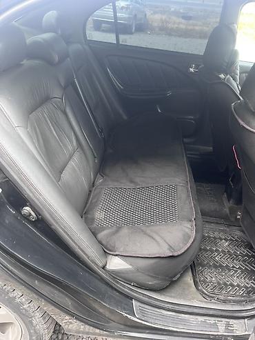 на тойота карола версо: Toyota Avensis: 2002 г., 2 л, Автомат, Бензин, Седан — 1
