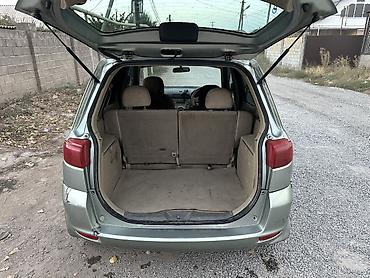 Продажа авто: Mazda Demio: 2003 г., 1.3 л, Автомат, Бензин, Хэтчбэк — 5