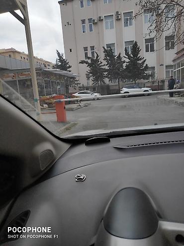 Продается гараж: Nərimanov metrosunun yanında Təbriz küç 87 .A.M Cümə25 küç stomotoloji — 9