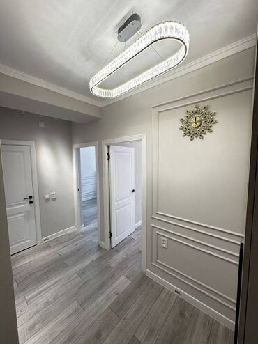 дом для отдыха: 1 комната, 40 м², Элитка, 5 этаж, Евроремонт