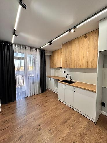 Продажа квартир: 2 комнаты, 60 м², Элитка, 8 этаж, Евроремонт at lalafo.kg — 4 Продажа квартир: 2 комнаты, 60 м², Элитка, 8 этаж, Евроремонт — 4