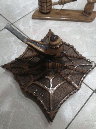 Nərdlər: Əl işi Üəlyan 35azn Qoz agacınnan hazırlanmış Qəlyanlar Agacdan əl -da lalafo.az — 23 Nərdlər: Əl işi Üəlyan 35azn Qoz agacınnan hazırlanmış Qəlyanlar Agacdan əl — 23