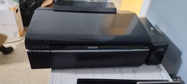 мини принтер для наклеек бишкек: Продаю Epson l805 фото бумага А4 после 5 страниц медленно печатает