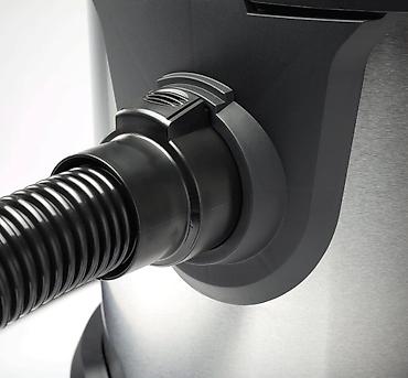 Пылесосы: Пылесос, Karcher, Строительный, Паровая, Смешанная, Влажная, Фильтр для воды, Контейнер, Мешок — 8